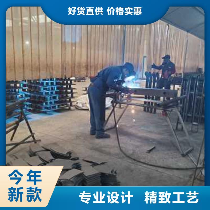 性价比高的防撞护栏立柱经销商