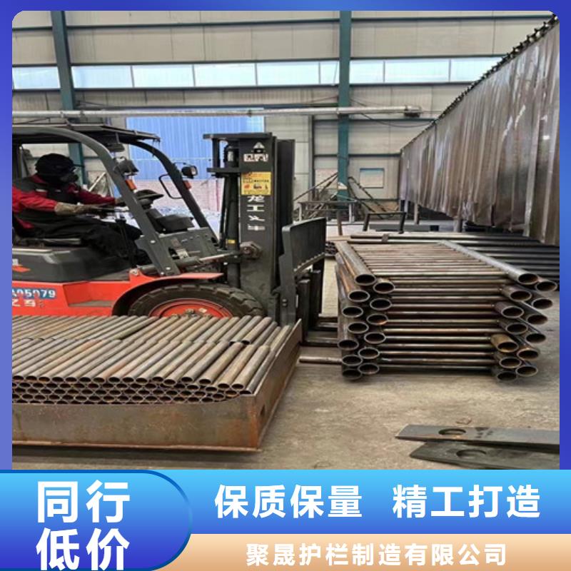景区不锈钢景观护栏定做-景区不锈钢景观护栏厂