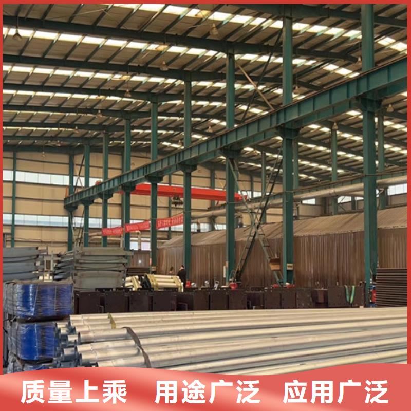 不锈钢栏杆10年生产厂家