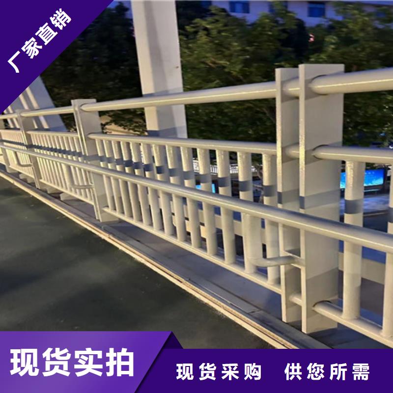 公路护栏工期短