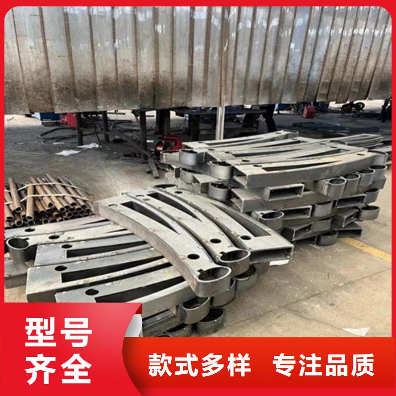 畅销的河边桥梁景观护栏生产厂家