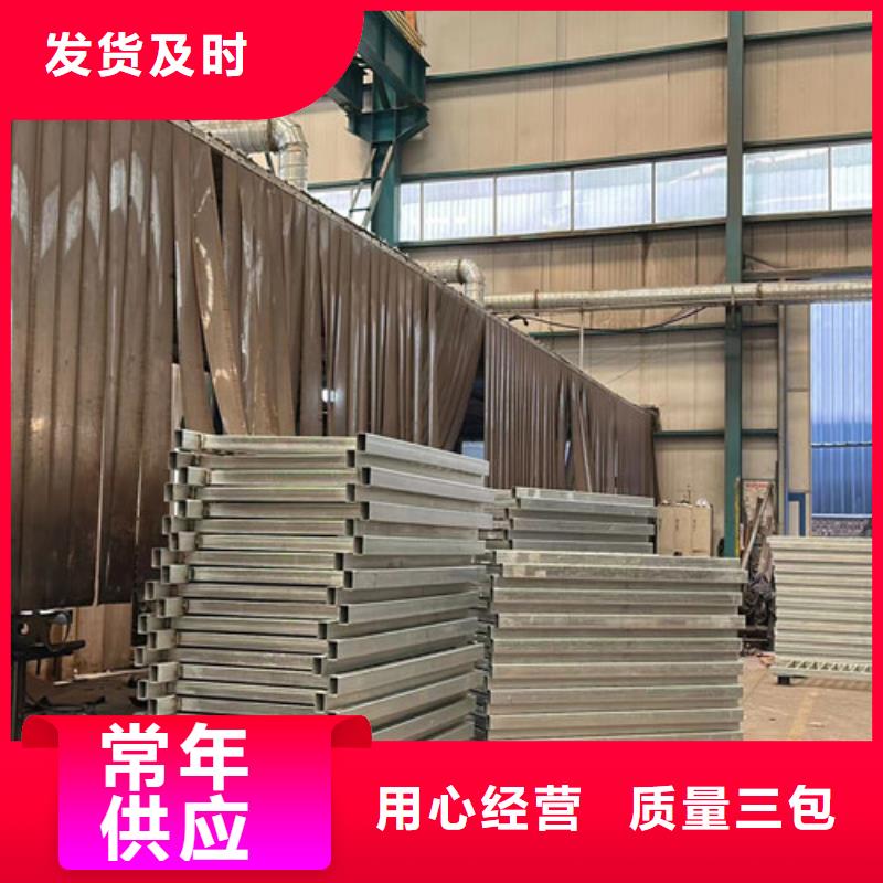 不锈钢景观护栏质量上乘厂家