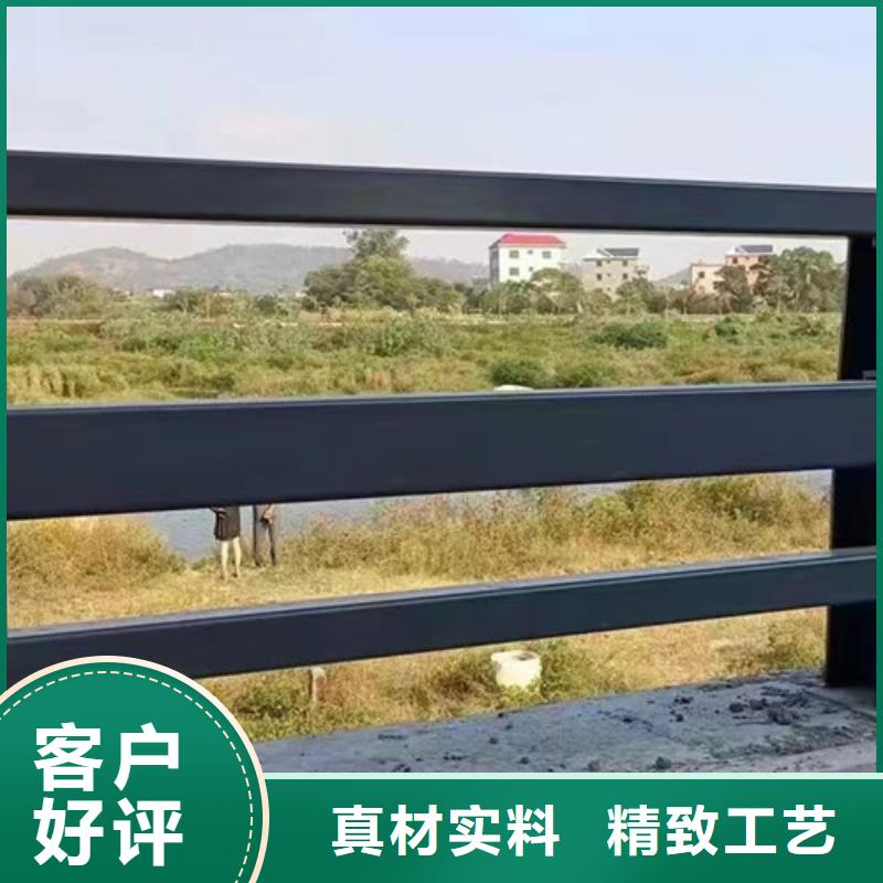 2025欢迎访问##造型三横梁防撞护栏##生产厂家