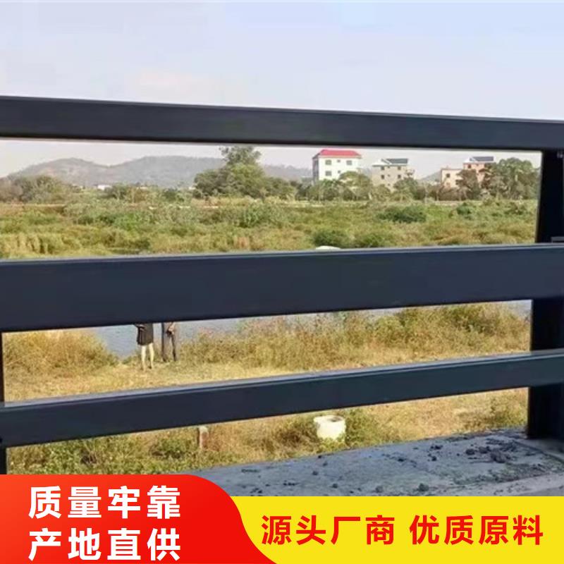 桥梁护栏参数图片