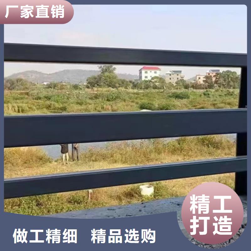 景观灯光护栏	深受客户信赖
