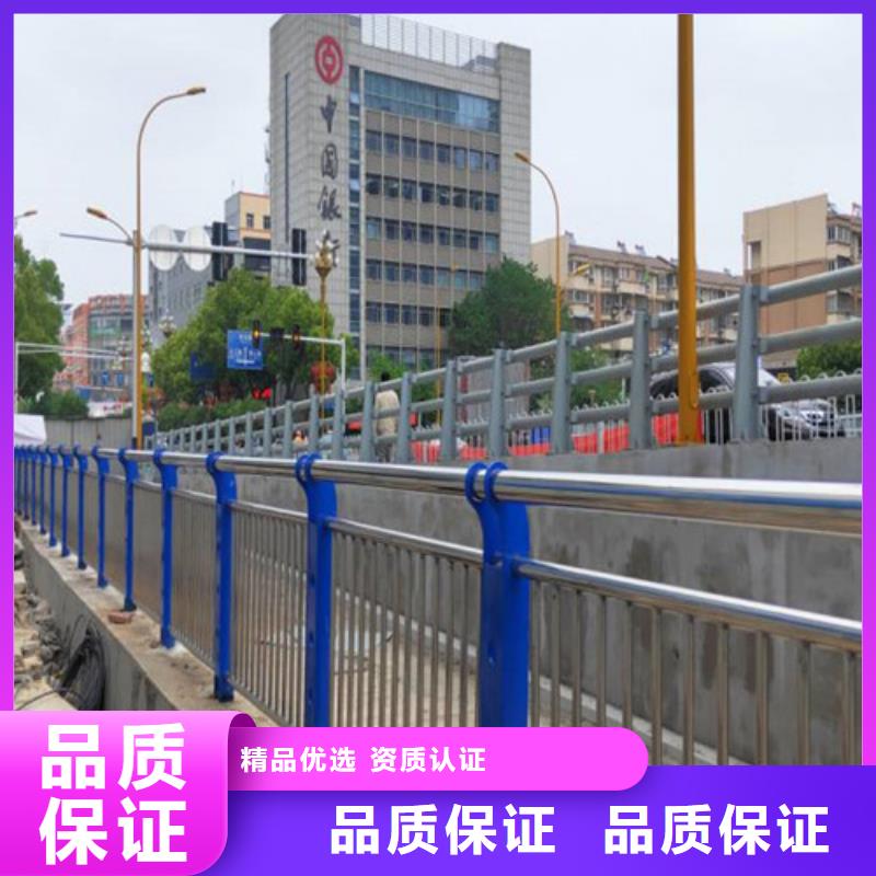 规格齐全的河道景观护栏生产厂家