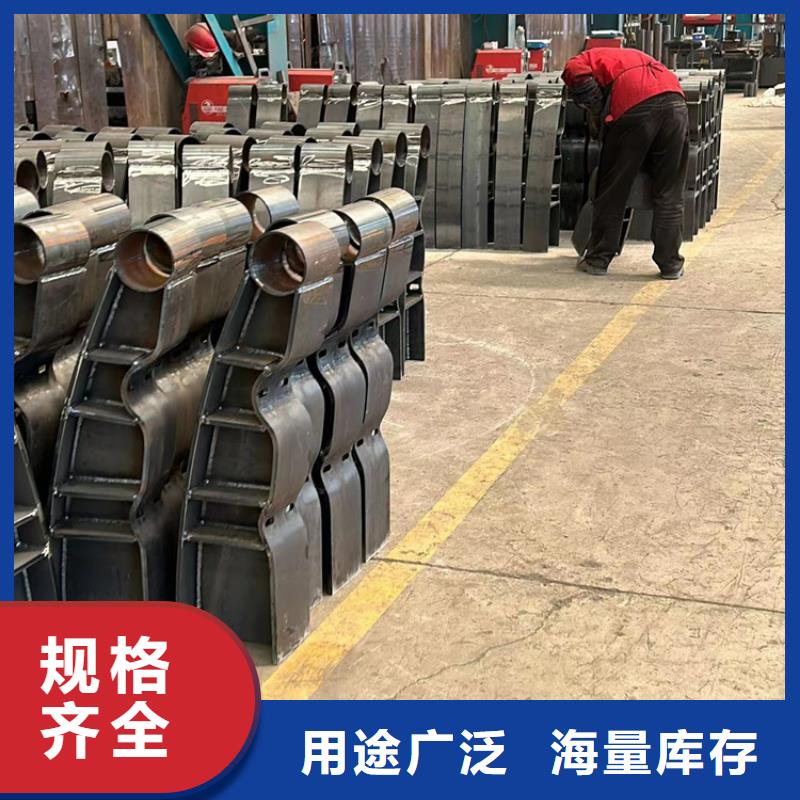 买道路护栏不要贪图便宜