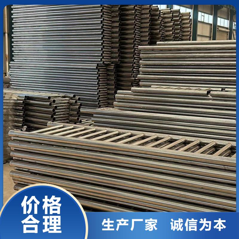 景区不锈钢景观护栏批发价格