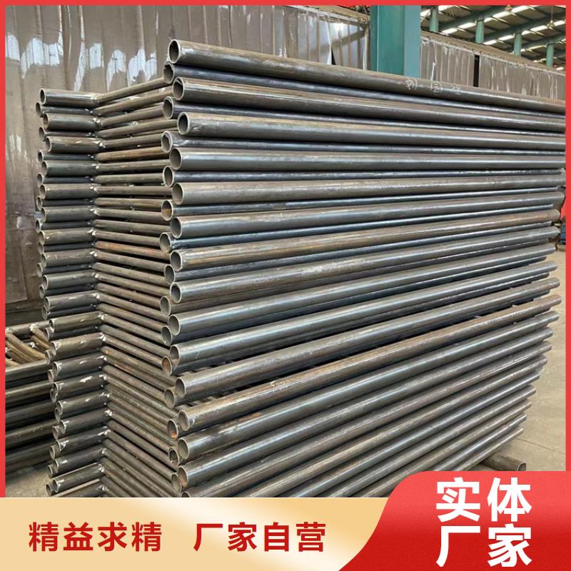 优选：桥梁施工防撞护栏企业