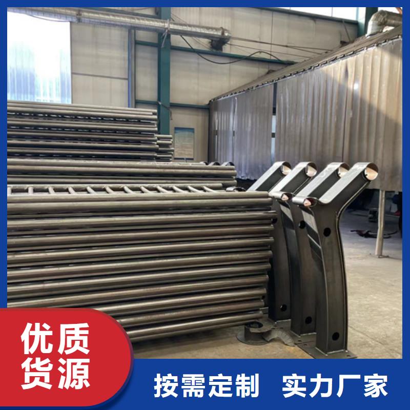 三沙市质优价廉的异形桥梁景观护栏供货商