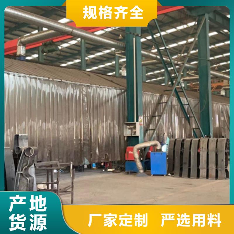 质量可靠的景区LED灯光护栏供货商