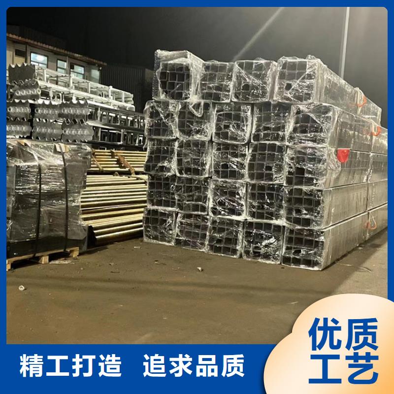 2025货到付款#桥梁施工防撞护栏#生产厂家