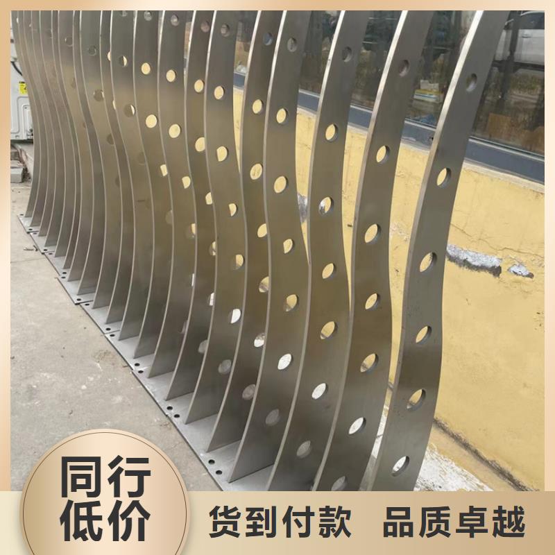 防护护栏	实力厂家放心选择！