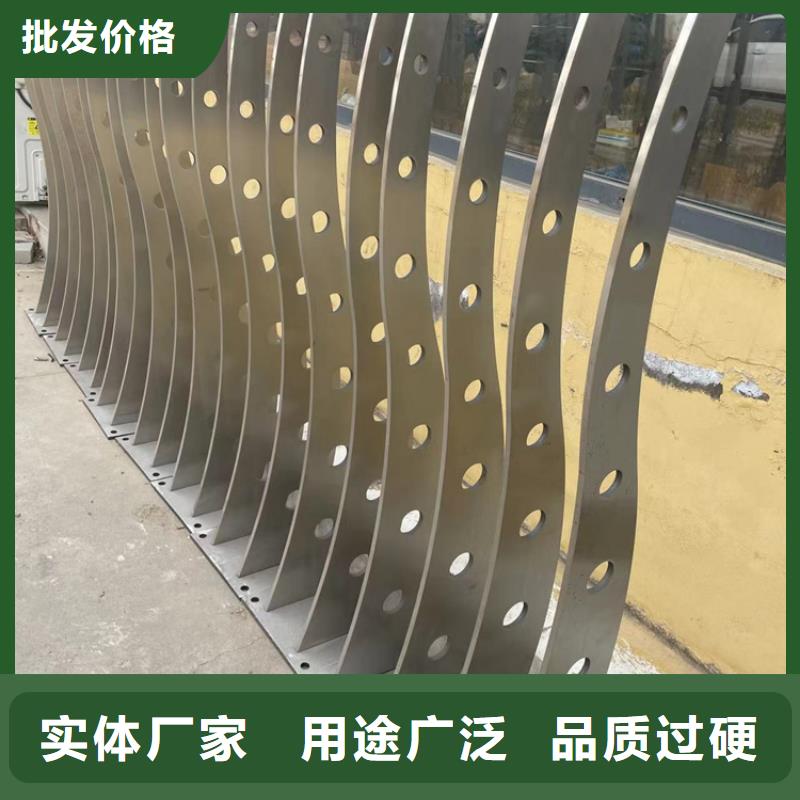不锈钢碳素钢复合管直供厂家电话