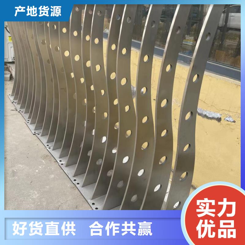 买河道护栏	请到河道护栏	厂家