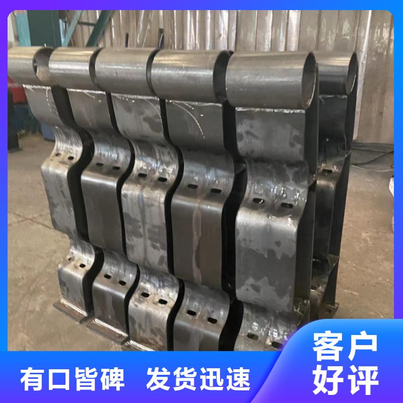 【图】天桥河道栏杆厂家批发
