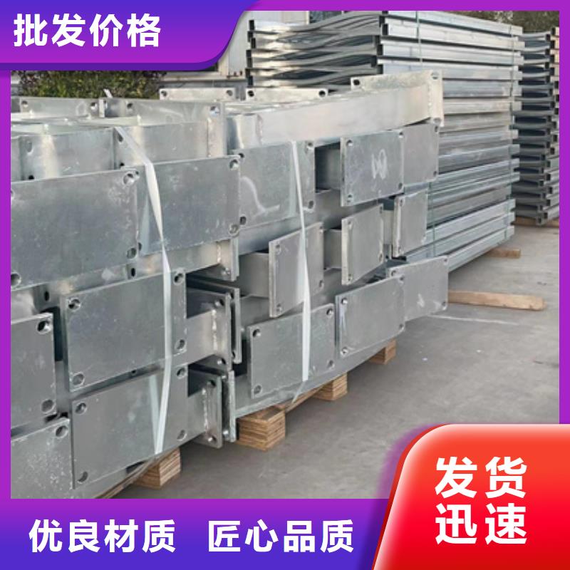质量可靠的景区LED灯光护栏供货商