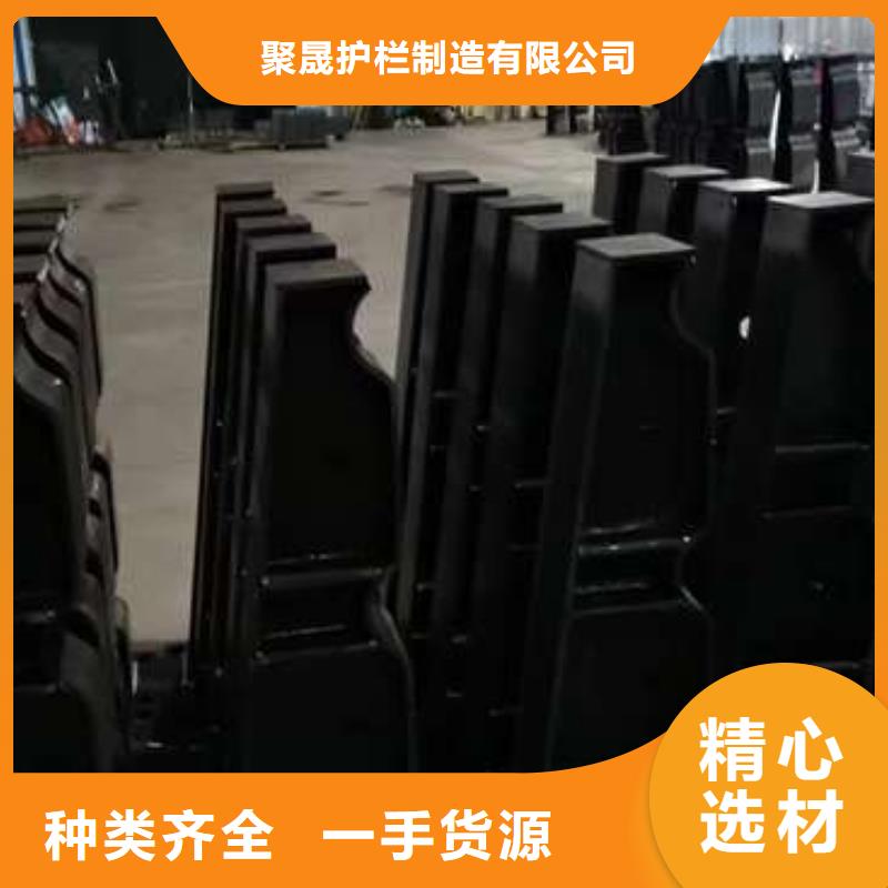 质量合格的景区铝艺护栏厂家
