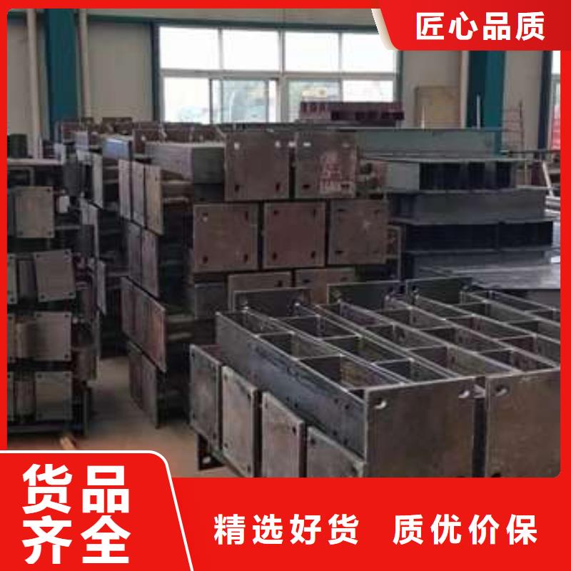 护栏栈道栏杆支持定制