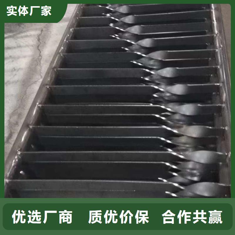 异形城市天桥栏杆库存充足