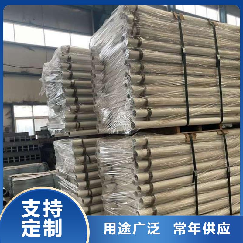 仿木护栏厂家直销-值得信赖