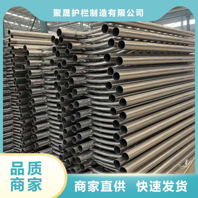 买不锈钢景观护栏请到不锈钢景观护栏厂家