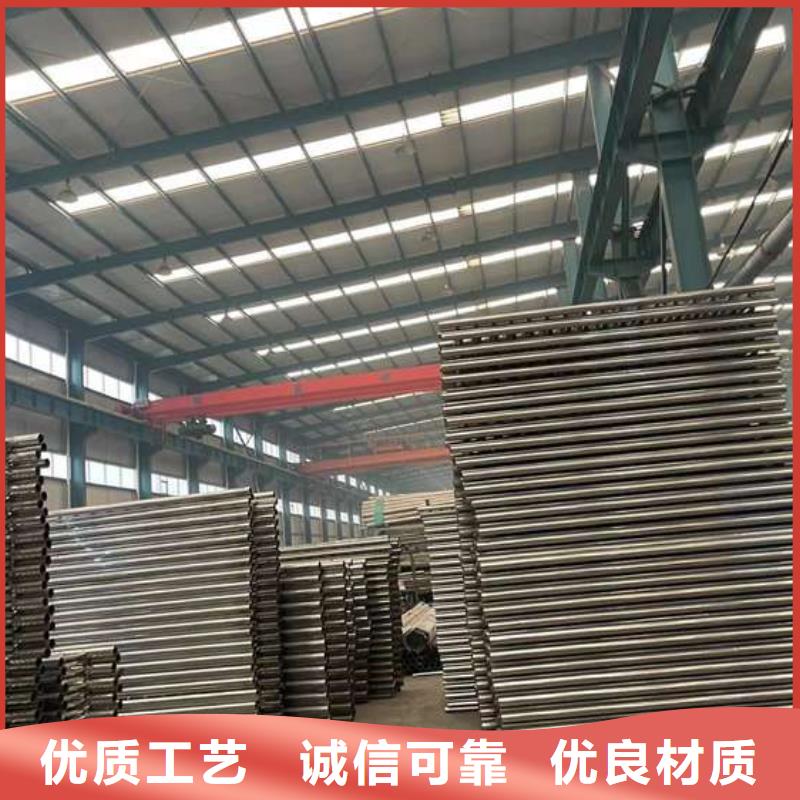 LED灯光护栏	_多年制造经验