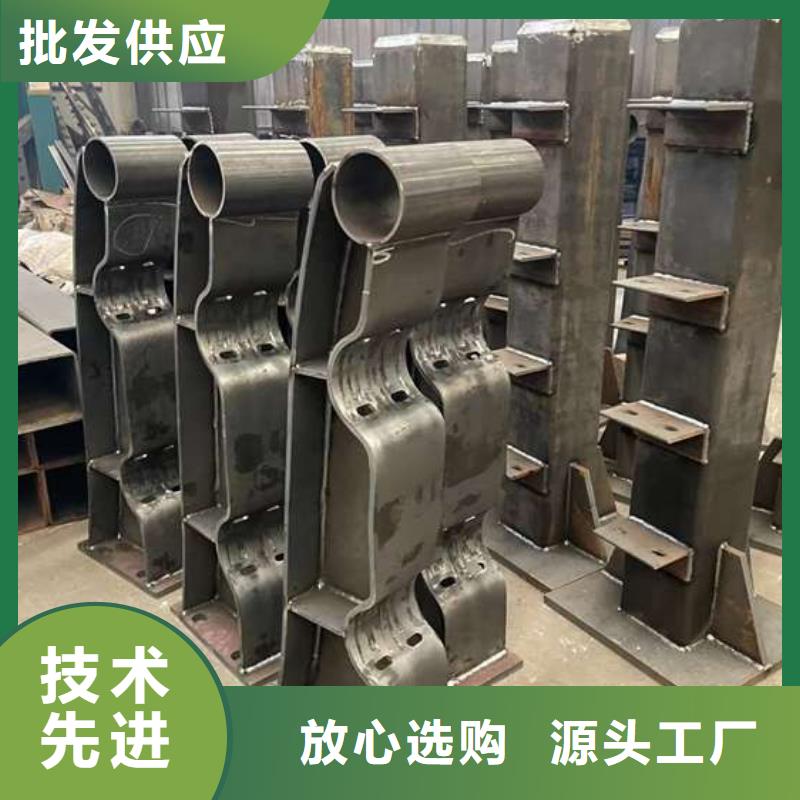 正规河边不锈钢缆索护栏生产厂家