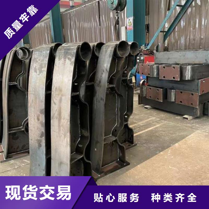 发货及时的钢索不锈钢缆索护栏生产厂家