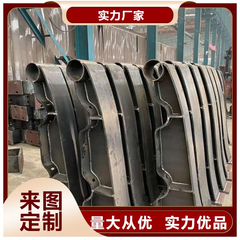 不锈钢景观护栏销售厂家
