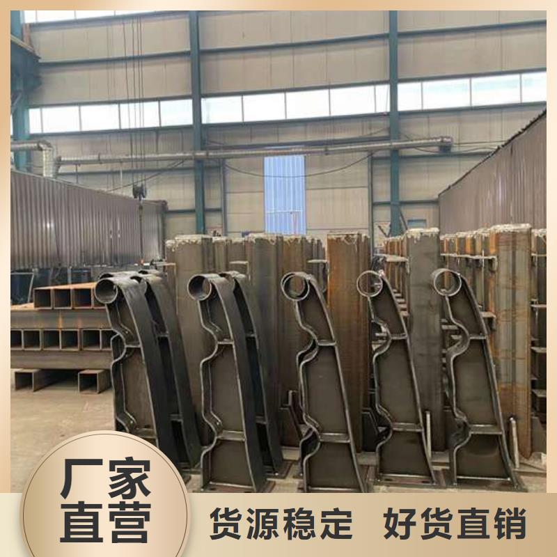 不锈钢桥梁护栏全网价