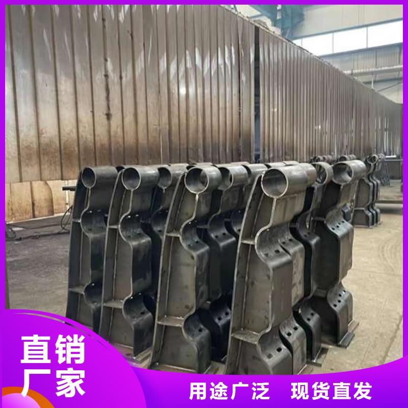 质量优的铸造石护栏实体厂家