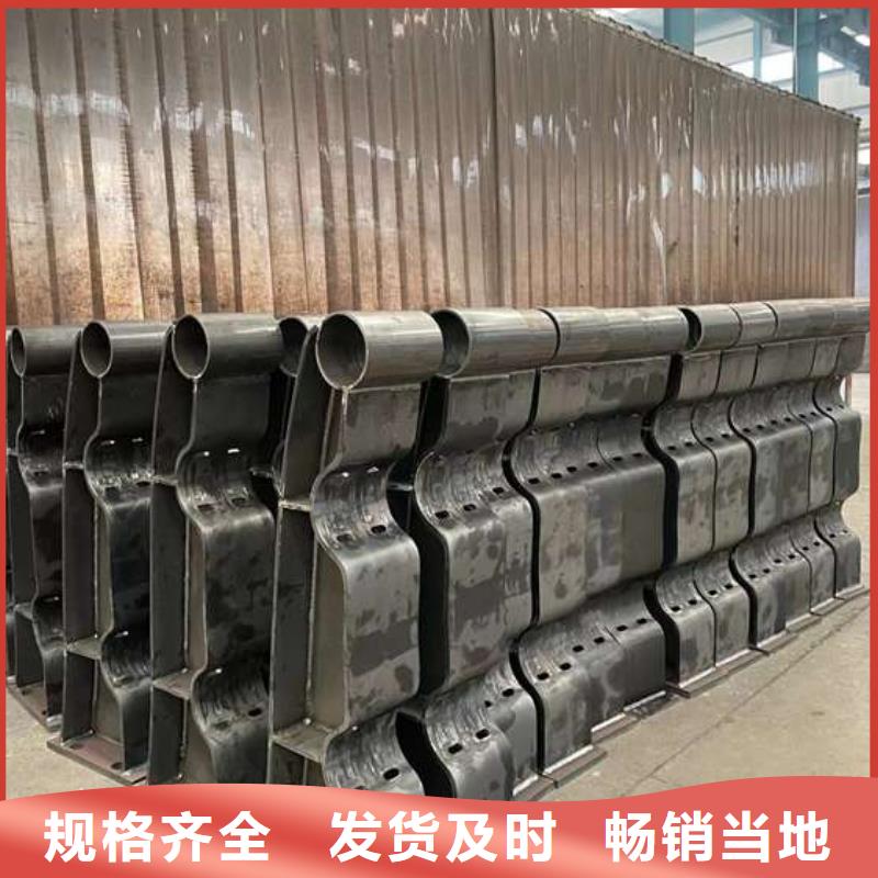 货源充足的景观护栏实力厂家
