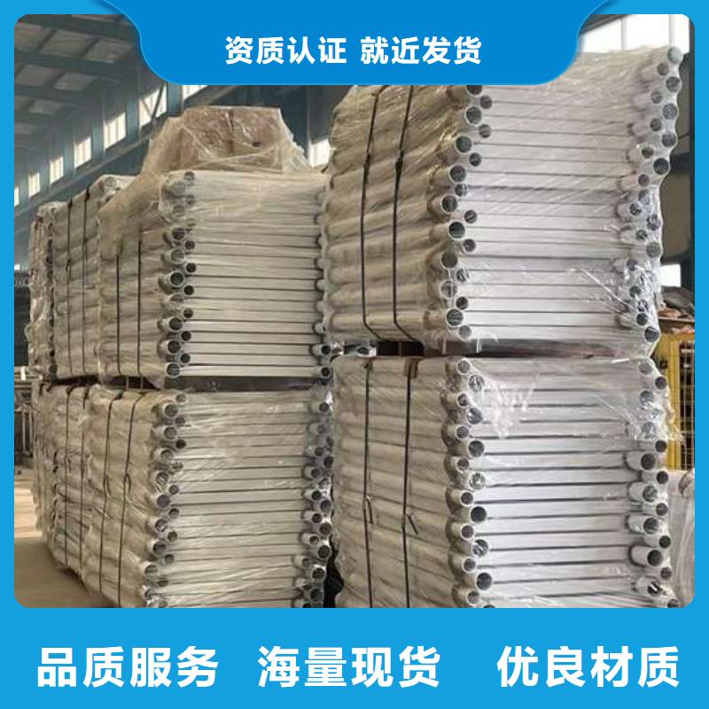 大规模桥梁隔离护栏生产厂家