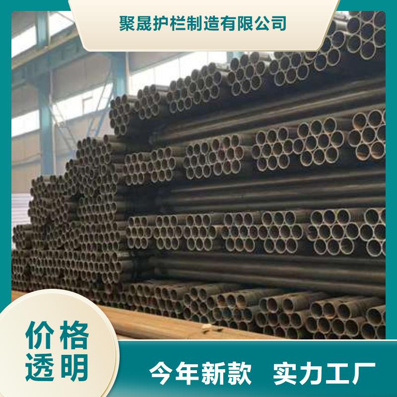 桥梁隔离护栏生产基地