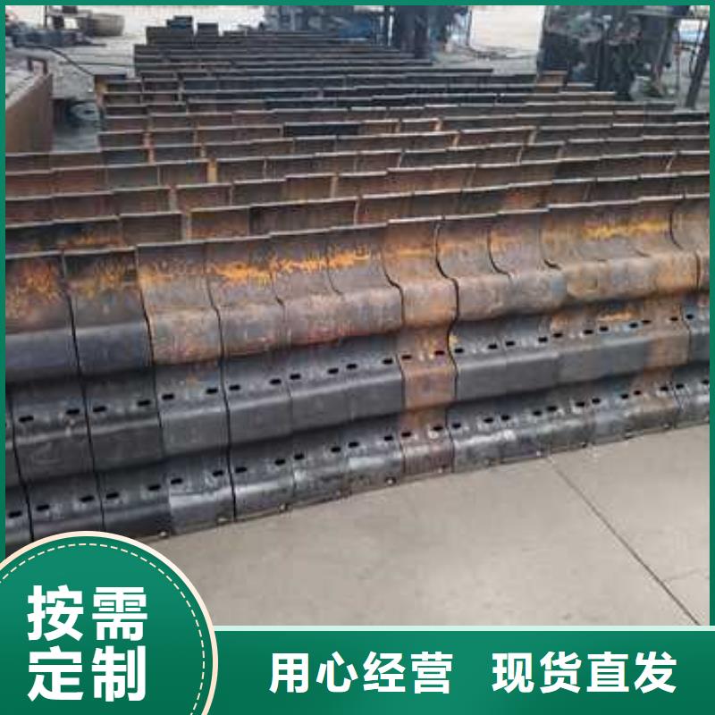 造型景观灯光栏杆10年品质_可信赖