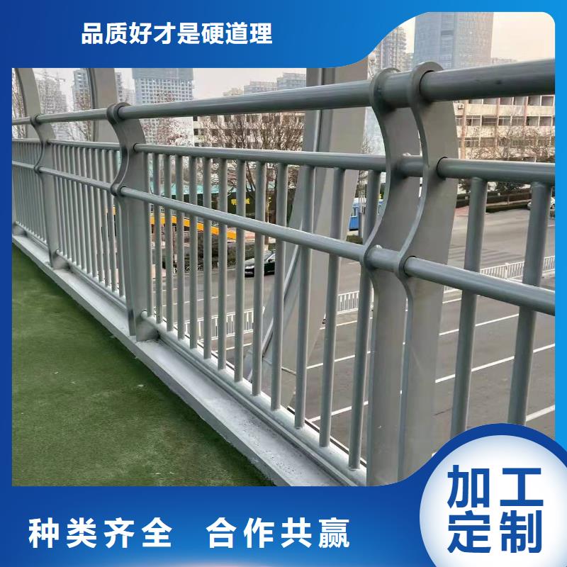 性价比高的不锈钢灯光护栏经销商