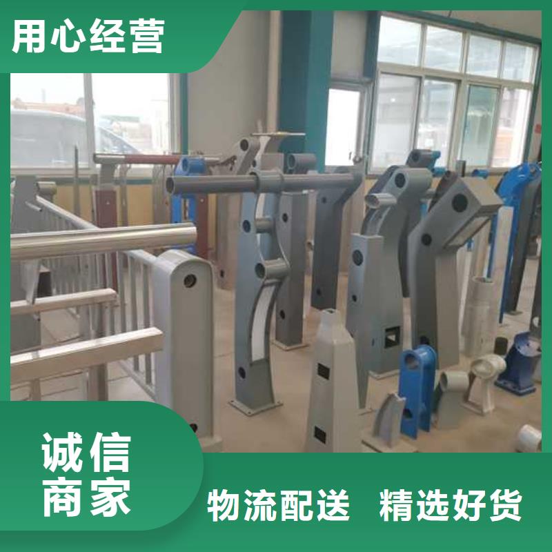 不锈钢桥梁护栏全网价