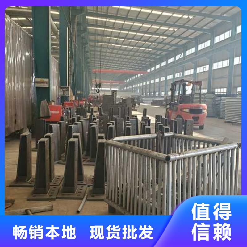 优选：景观栏杆厂家