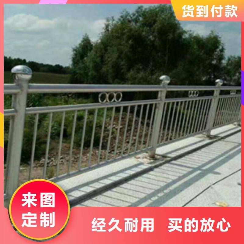 桥梁隔离护栏_我们是厂家