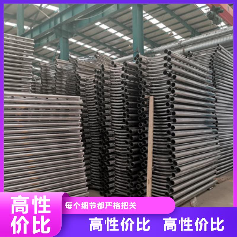 发货及时的钢索不锈钢缆索护栏生产厂家