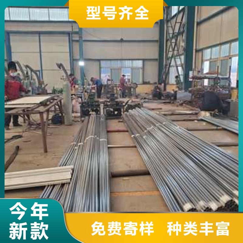 优质桥梁栏杆的基地