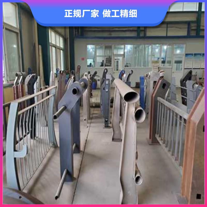 铝合金护栏购买注意事项