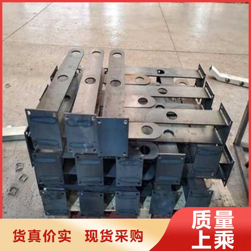景观复合管护栏、景观复合管护栏生产厂家-值得信赖