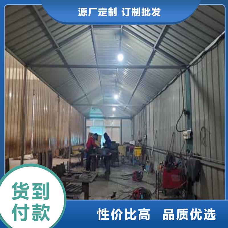 桥梁机动车道护栏工厂-厂家