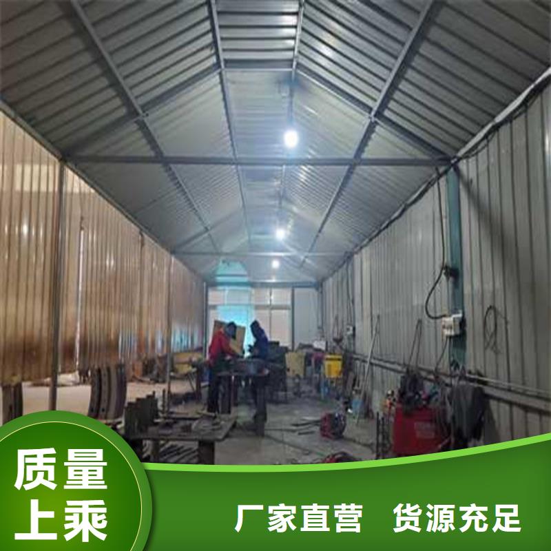 公路灯光护栏-公路灯光护栏实力强