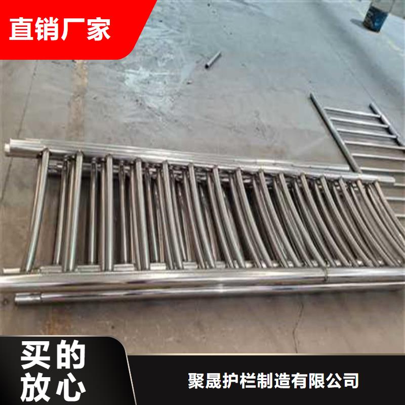 仿木护栏厂家批发