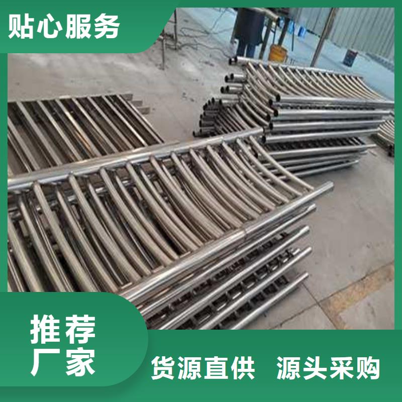 公路护栏工期短