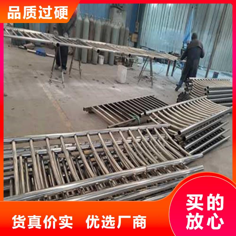 销售天桥栏杆_生产厂家