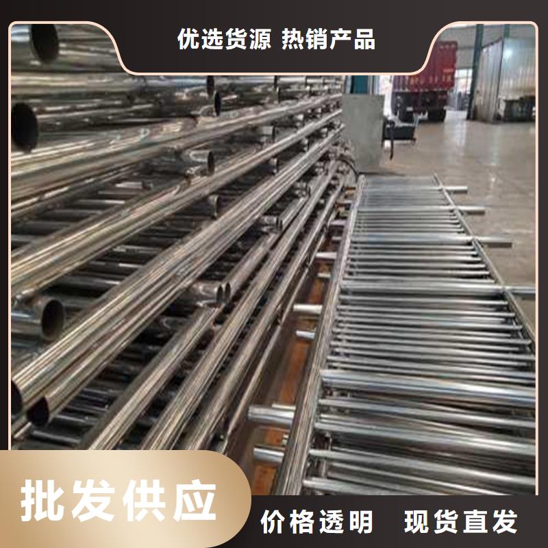 灯光护栏栏杆新品促销